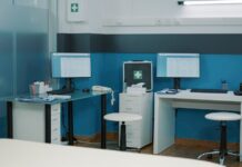 История медицинских центров: как они развивались и менялись