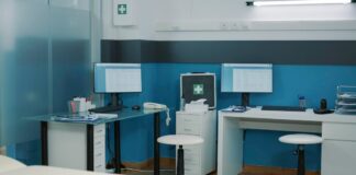 История медицинских центров: как они развивались и менялись