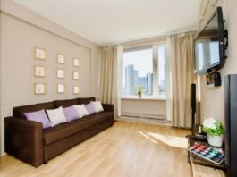 Советы по сдаче квартиры посуточно