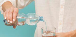 Служба доставки воды на дом