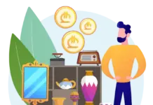 Магазины антиквариата в Батуми и Тбилиси: где найти уникальные вещи