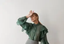 Универсальная юбка миди. Как выбрать и где купить