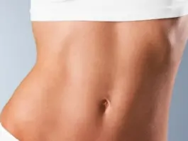 Криолиполиз живота: эффективный метод борьбы с лишним весом