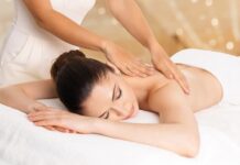 Первый раз в спа: гайд для новичков