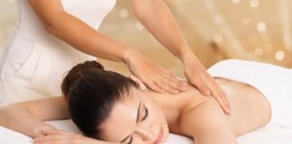 Первый раз в спа: гайд для новичков