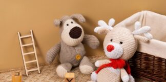 Как правильно выбрать игрушку в подарок ребенку