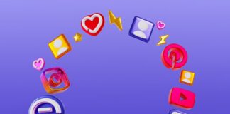 Купить аккаунты соцсетей в магазине: подробное руководство