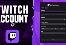 Как и где купить аккаунт Twitch: подробности и рекомендации