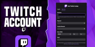 Как и где купить аккаунт Twitch: подробности и рекомендации