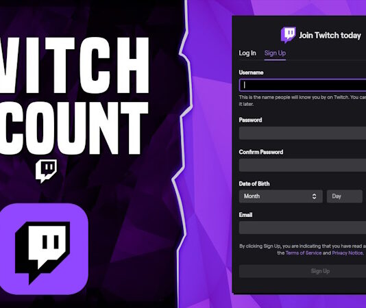 Как и где купить аккаунт Twitch: подробности и рекомендации