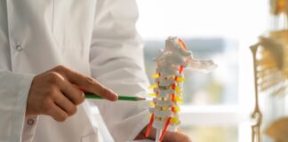 Эффективность массажа и мануальной терапии при остеохондрозе у мужчин и женщин