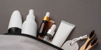 Как профессиональная косметика развивалась на протяжении веков