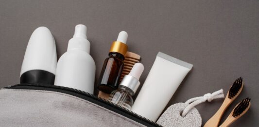 Как профессиональная косметика развивалась на протяжении веков