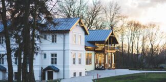 Как выбрать жилой частный дом: советы для покупателей