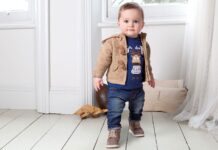 Этапы развития ребенка: от рождения до школьного возраста