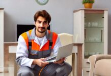 Питерская компания Eneva: Подключение интернета и цифровые решения