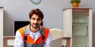 Питерская компания Eneva: Подключение интернета и цифровые решения