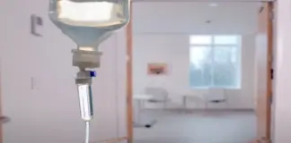 Почему капельница — эффективный способ вывода из запоя