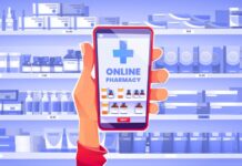 Онлайн-аптека: как это работает и кому это удобно