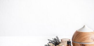 Ароматерапия