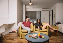 Квартира-студия в Саранске: плюсы и минусы компактного жилья