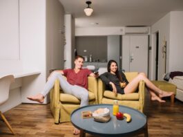 Квартира-студия в Саранске: плюсы и минусы компактного жилья