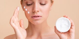 Крем для лица с пептидами: особенности