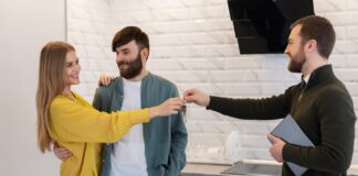 Налоговый вычет как вернуть за покупку квартиры