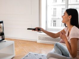 Турецкие сериалы как инструмент мягкой силы: влияние на международные отношения