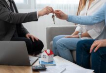 Как сдавать в аренду квартиру правильно