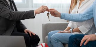 Как сдавать в аренду квартиру правильно