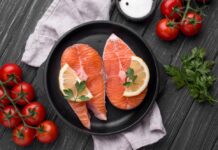 Лосось: король рыбного стола и его уникальные свойства