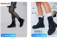 Женские зимние ботинки: как сочетать удобство и элегантность в одном образе