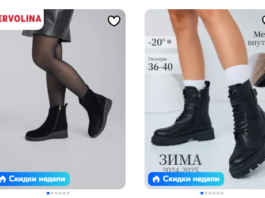 Женские зимние ботинки: как сочетать удобство и элегантность в одном образе