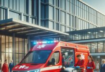 Платная скорая помощь в Москве: надежное медицинское обслуживание