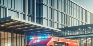 Платная скорая помощь в Москве: надежное медицинское обслуживание