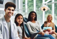 Частная стоматологическая клиника: ваш путь к здоровой и красивой улыбке