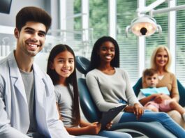 Частная стоматологическая клиника: ваш путь к здоровой и красивой улыбке