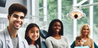 Частная стоматологическая клиника: ваш путь к здоровой и красивой улыбке