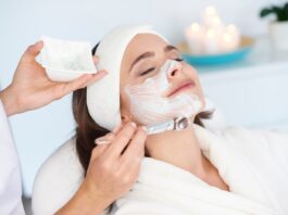 Как выбрать между гликолевым и миндальным пилингом: советы экспертов