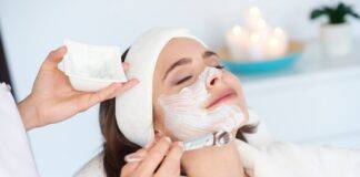 Как выбрать между гликолевым и миндальным пилингом: советы экспертов