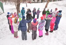 Тимбилдинги для детей: как развить командный дух и уверенность в себе