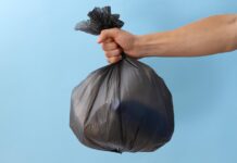 Мешки для мусора 240 литров – применение в домашнем хозяйстве