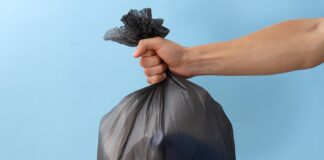 Мешки для мусора 240 литров – применение в домашнем хозяйстве