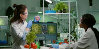 Как оборудовать кабинет биологии в школе по ФГОС