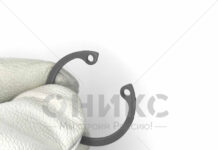 Кольцо стальное внутреннее: как правильно подобрать размер и марку стали