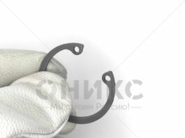 Кольцо стальное внутреннее: как правильно подобрать размер и марку стали