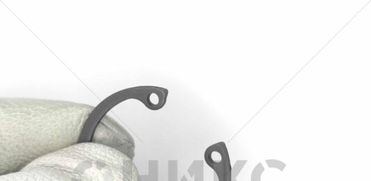 Кольцо стальное внутреннее: как правильно подобрать размер и марку стали