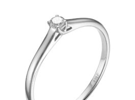 Помолвочные кольца: история, значение и виды