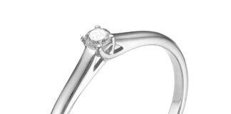 Помолвочные кольца: история, значение и виды